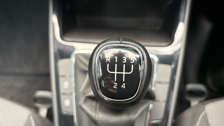 Skoda Fabia 1.0 MPI 80 Colour Edition 5dr Petrol Hatchback